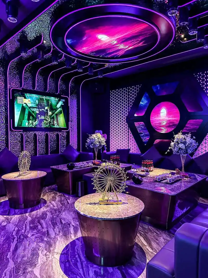 泉州商务ktv优选商务ktv订房方便快捷-石狮市ktv预定